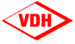 vdh logo